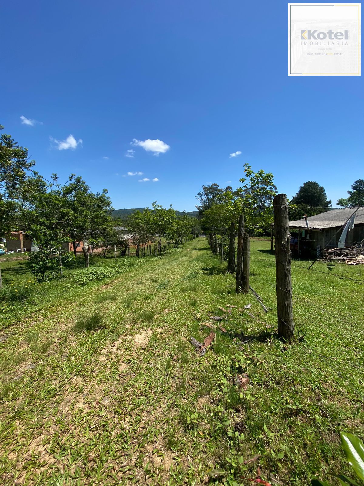Área rural em Porto Alegre — foto 2