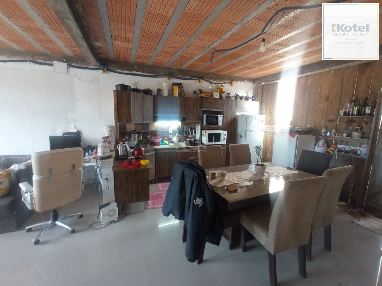 Casa no bairro Belém Velho — foto 2