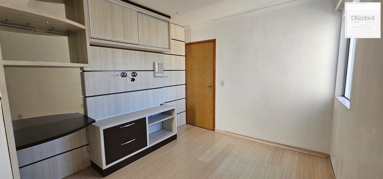 Apartamento 2 dormitórios mobiliado — foto 2