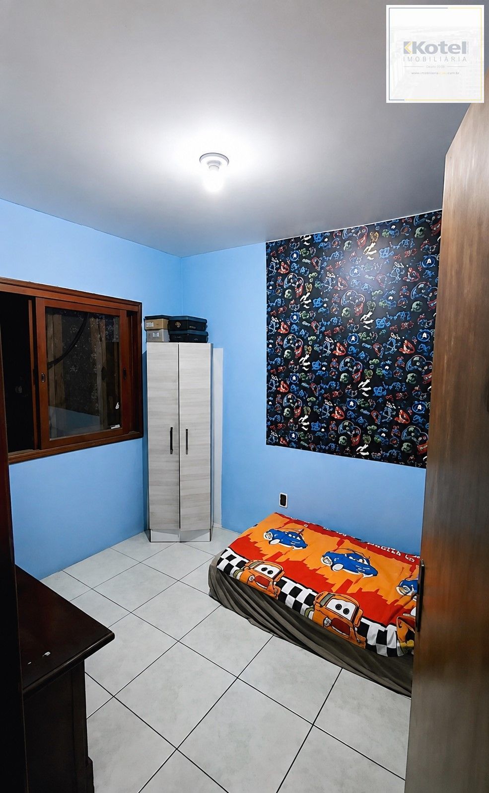 APARTAMENTO RESTINGA NOVA — foto 5