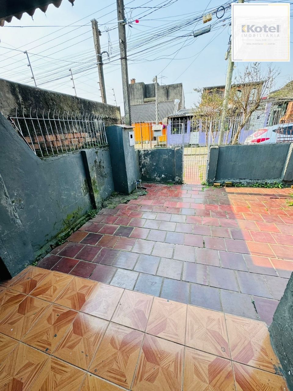 Casa no bairro Restinga - 3 dormitórios — foto 4