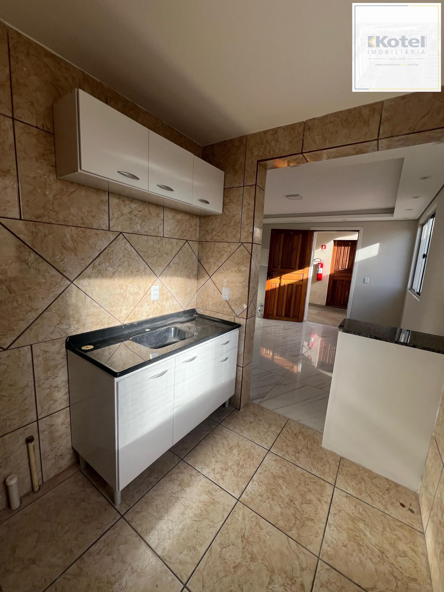 Apartamento 2 dormitórios- Restinga