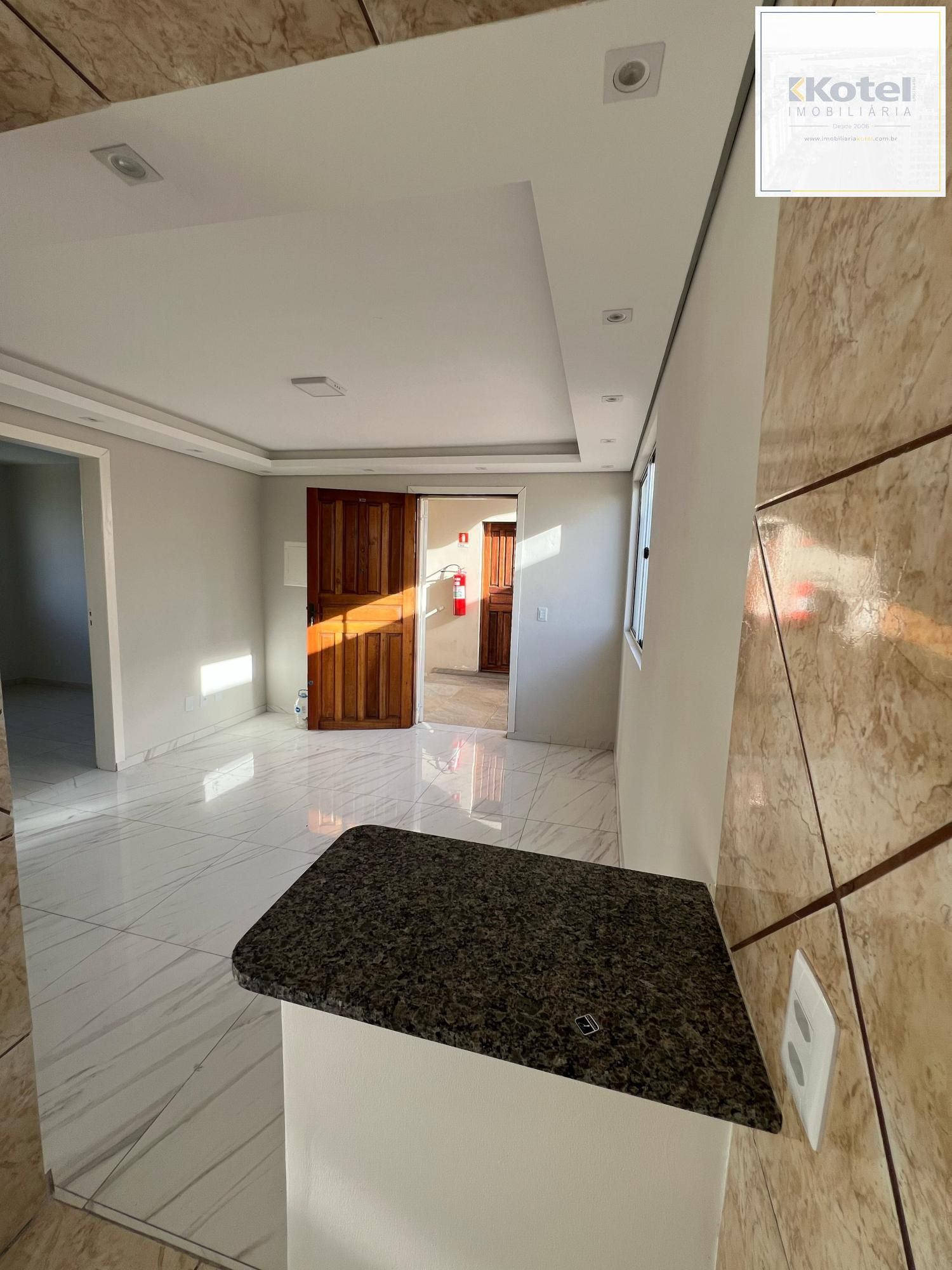 Apartamento 2 dormitórios- Restinga