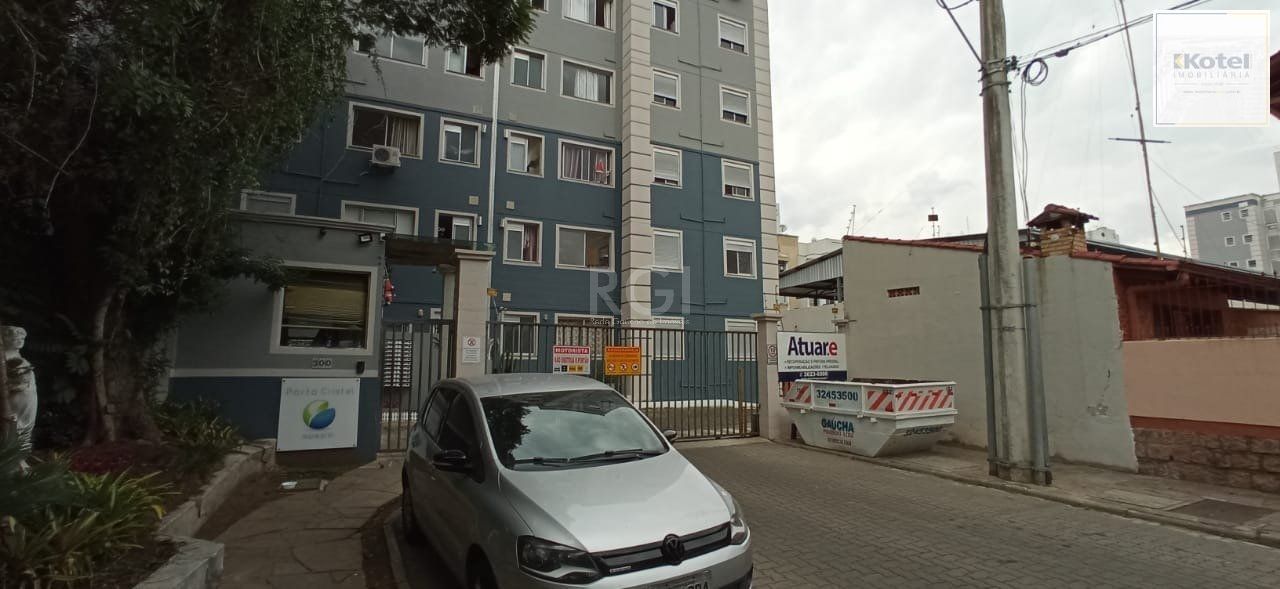 Apartamento 2 quartos à venda, 53m², Nonoai - Porto Alegre — foto 2