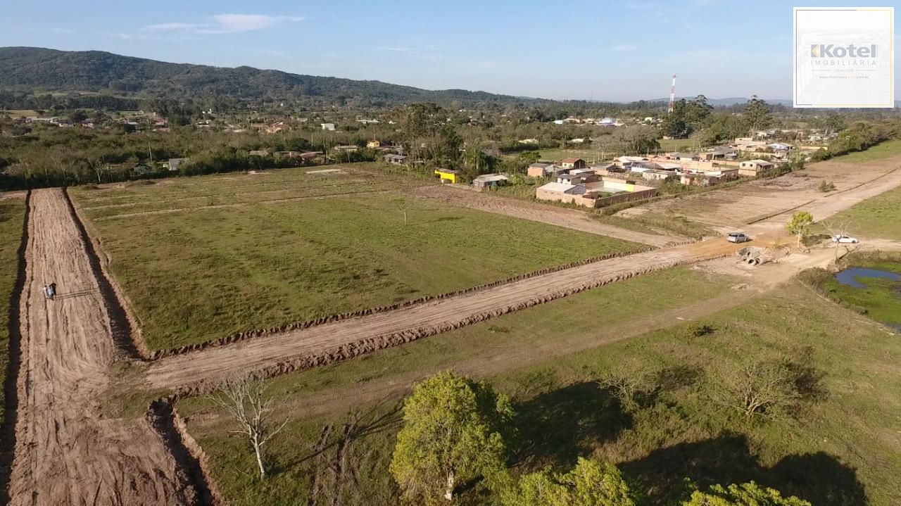 TERRENO LAGEADO