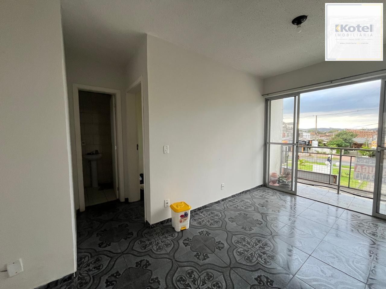 Apartamento 1 dormitório — foto 3