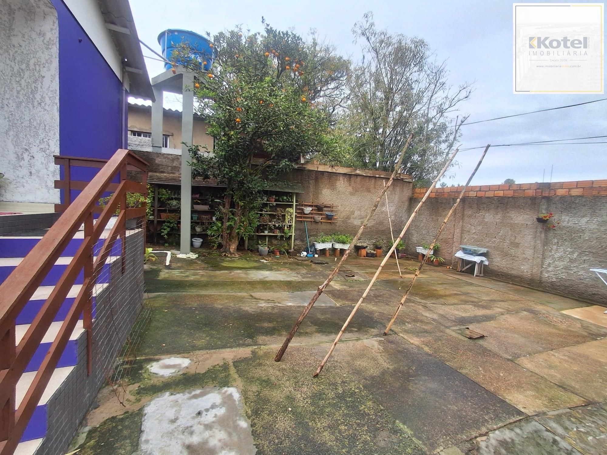 CASA MISTA BELEM VELHO - 3 DORMITÓRIOS — foto 2