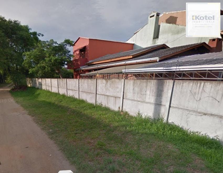 Terreno no bairro Guarujá em Porto Alegre