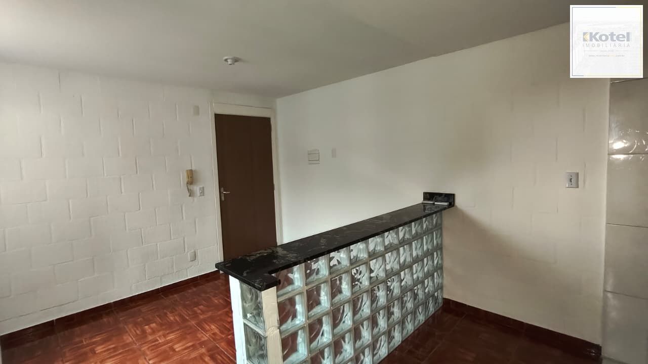 Apartamento na Vila Nova - 2 Dormitórios — foto 2