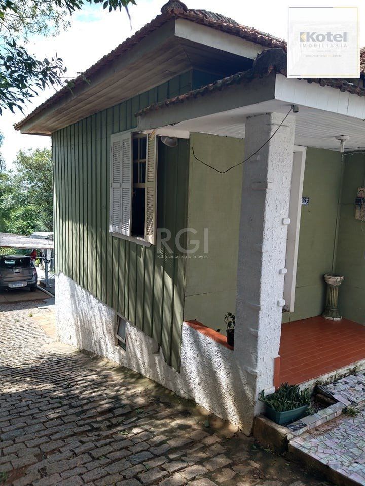 CASA 3D BAIRRO CAMAQUÃ — foto 4