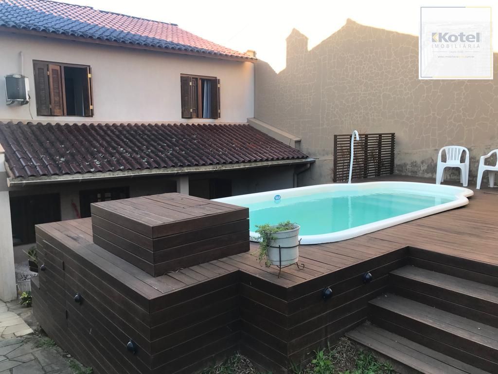 Casa no Bairro Ipanema 3D — foto 5