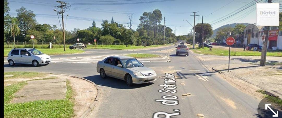 Terreno no bairro Hípica — foto 3