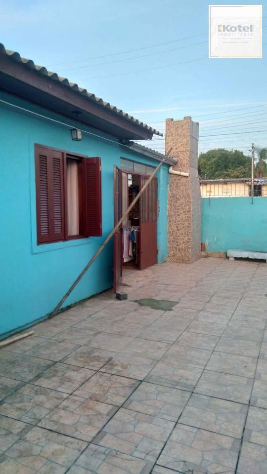 casa restinga nova — foto 2