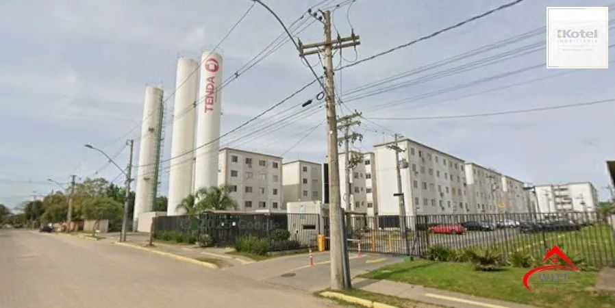 Apartamento 2 dormitórios Restinga — foto 4