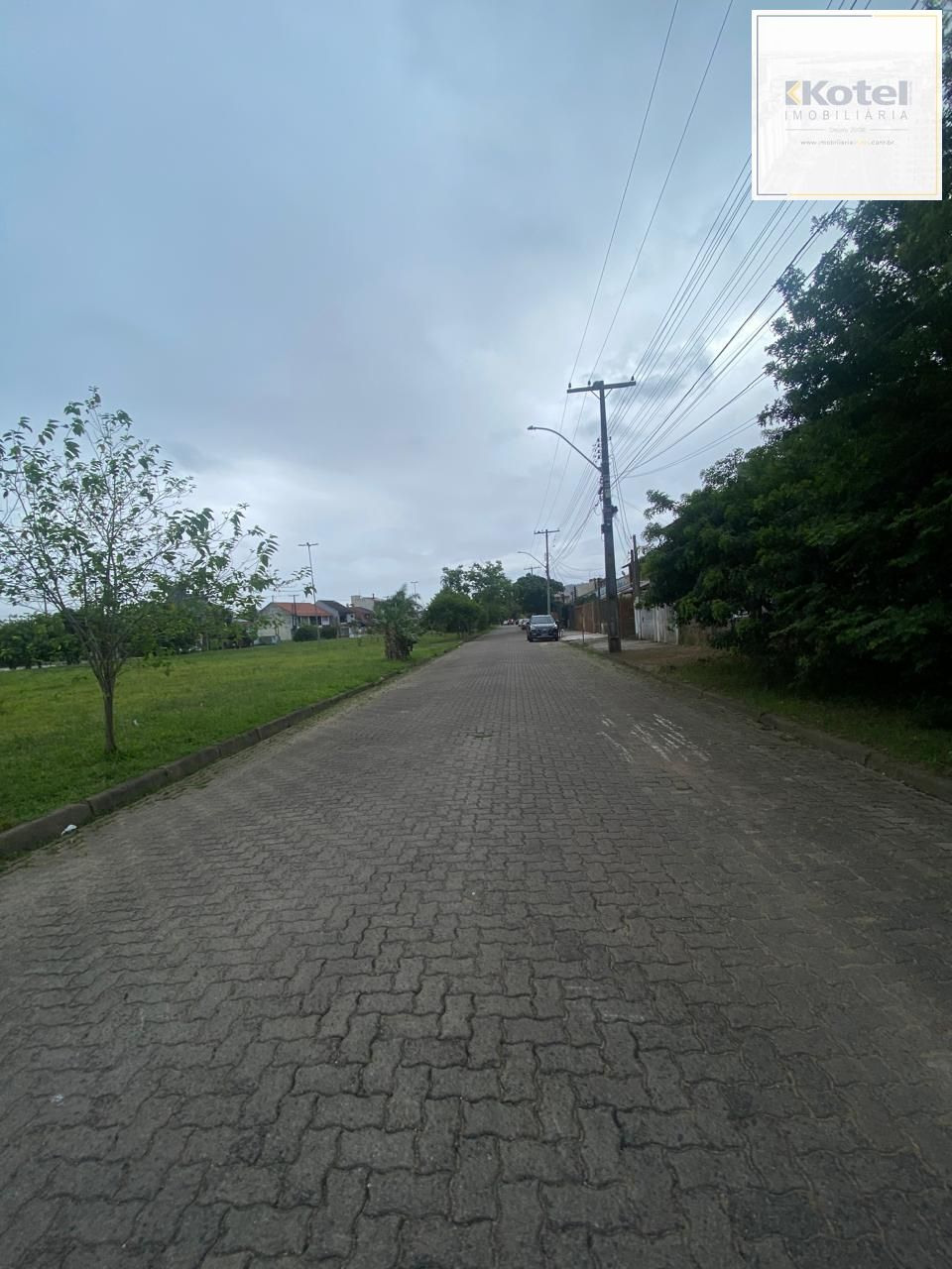 Terreno Localizado no Bairro Hípica — foto 3