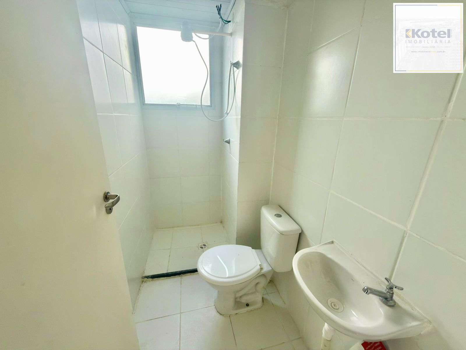 Apartamento 2 dormitórios- Financia 100%