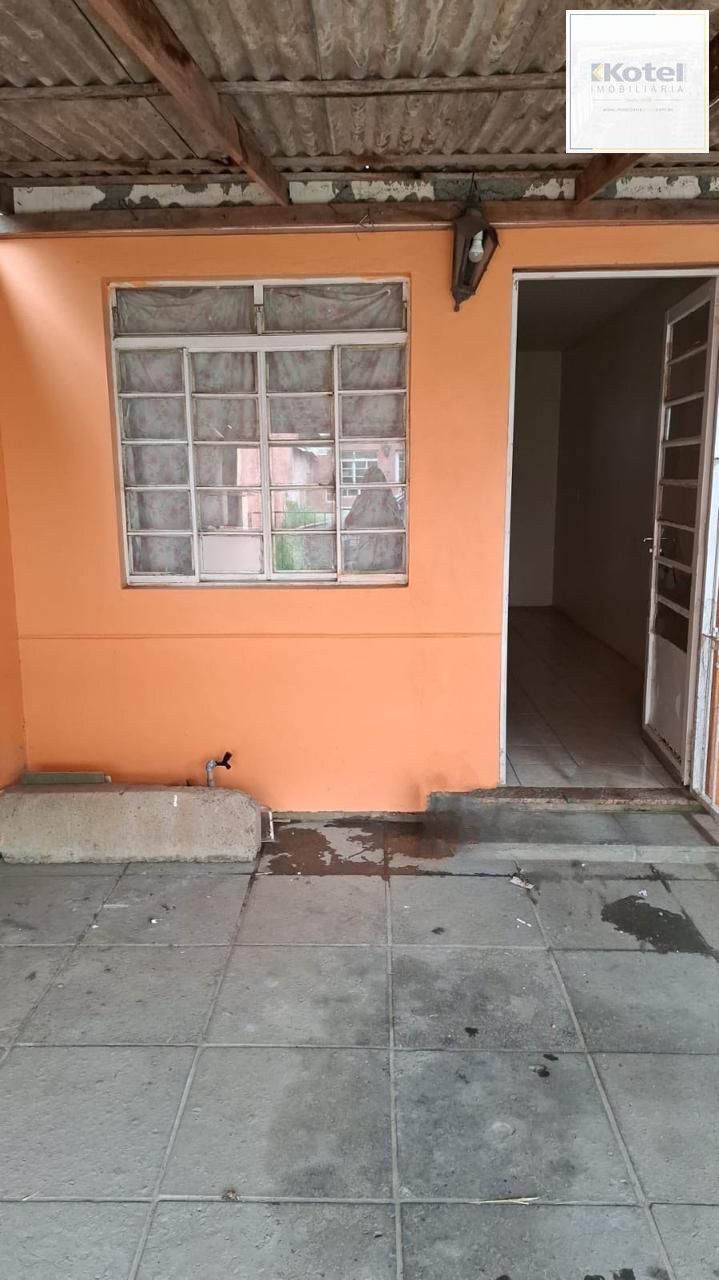 Sobrado com 2  dormitórios- Restinga — foto 3
