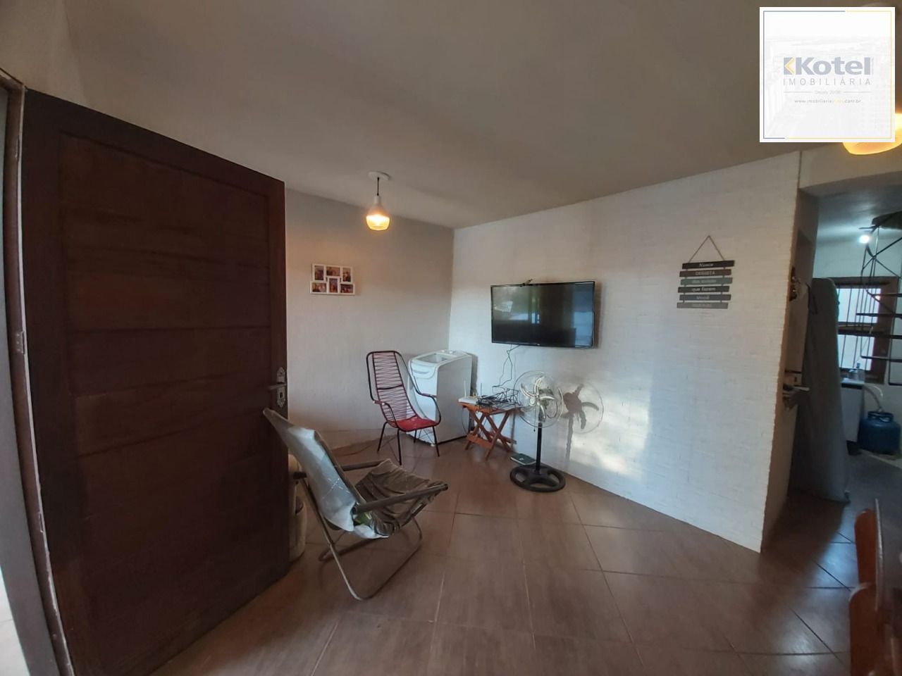 Sobrado no bairro Hípica — foto 2