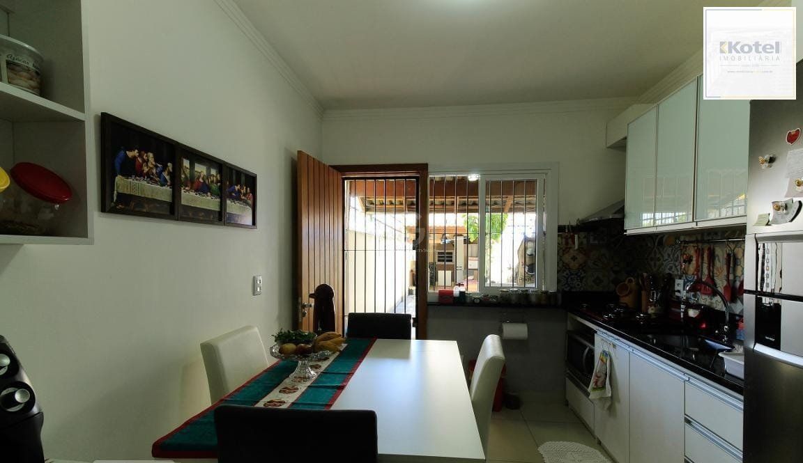 Casa 2 quartos à venda, 81m², Aberta dos Morros - Porto Alegre — foto 2