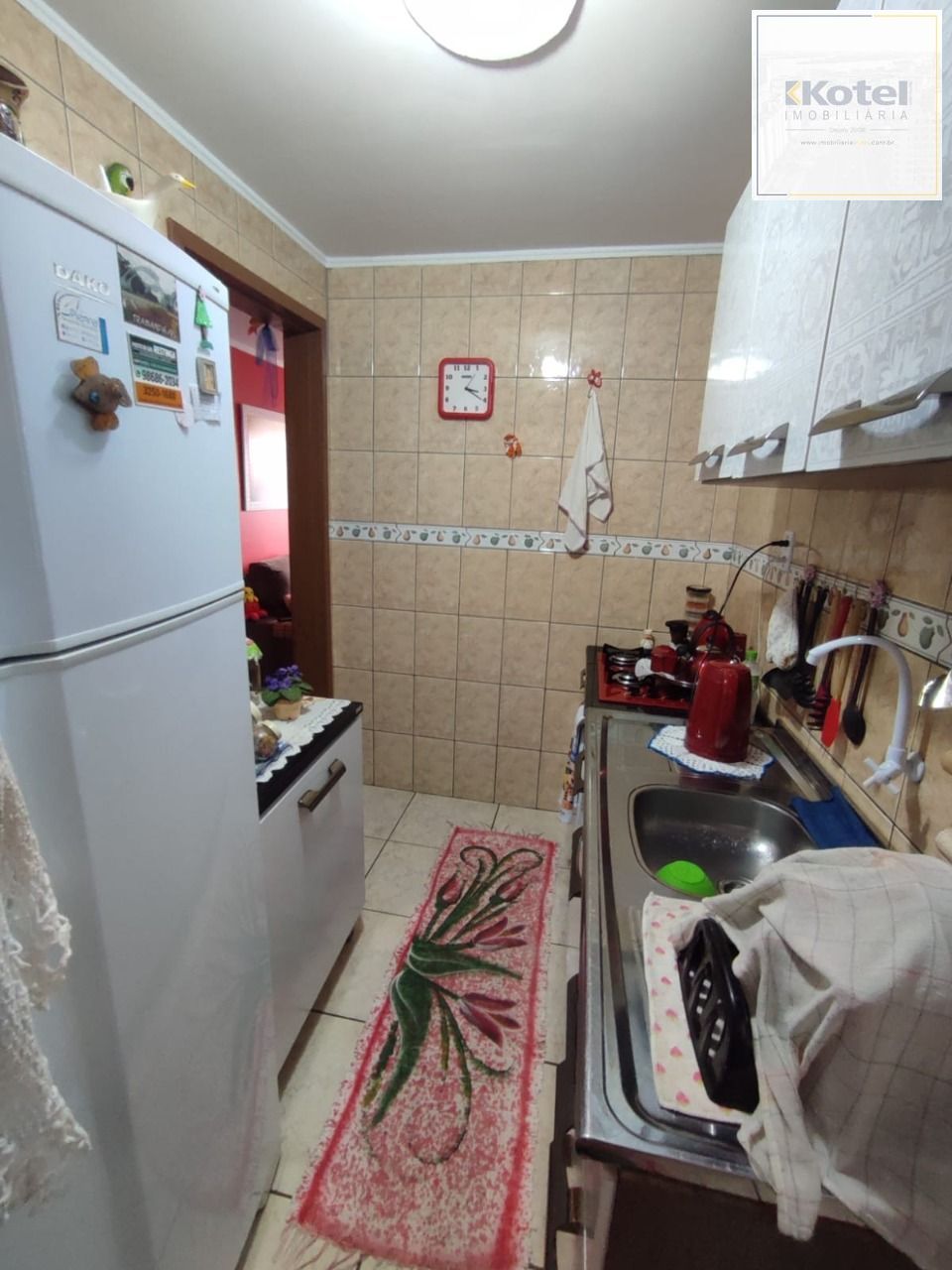 APARTAMENTO NA RESTINGA - 2 DORMITÓRIOS — foto 4
