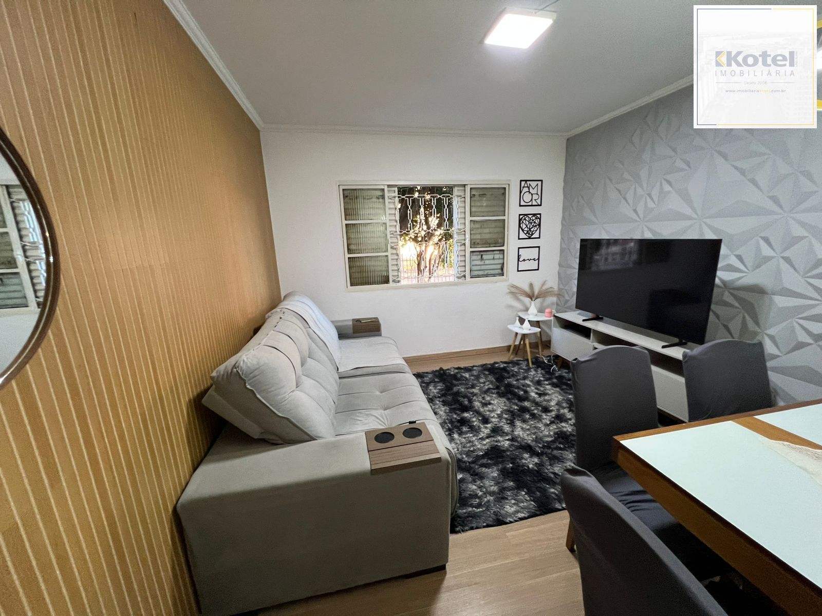 Lindo Apartamento Localizado no Bairro restinga de 2 dormitórios — foto 3