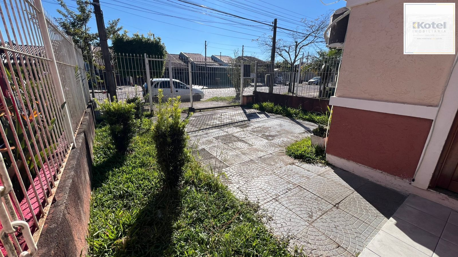 Casa de 3 dormitórios Localizada no Loteamento Moradas do sul Bairro Hípica — foto 4