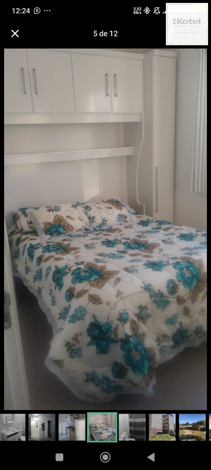 Apartamento no bairro Hípica - 2 dormitórios — foto 4