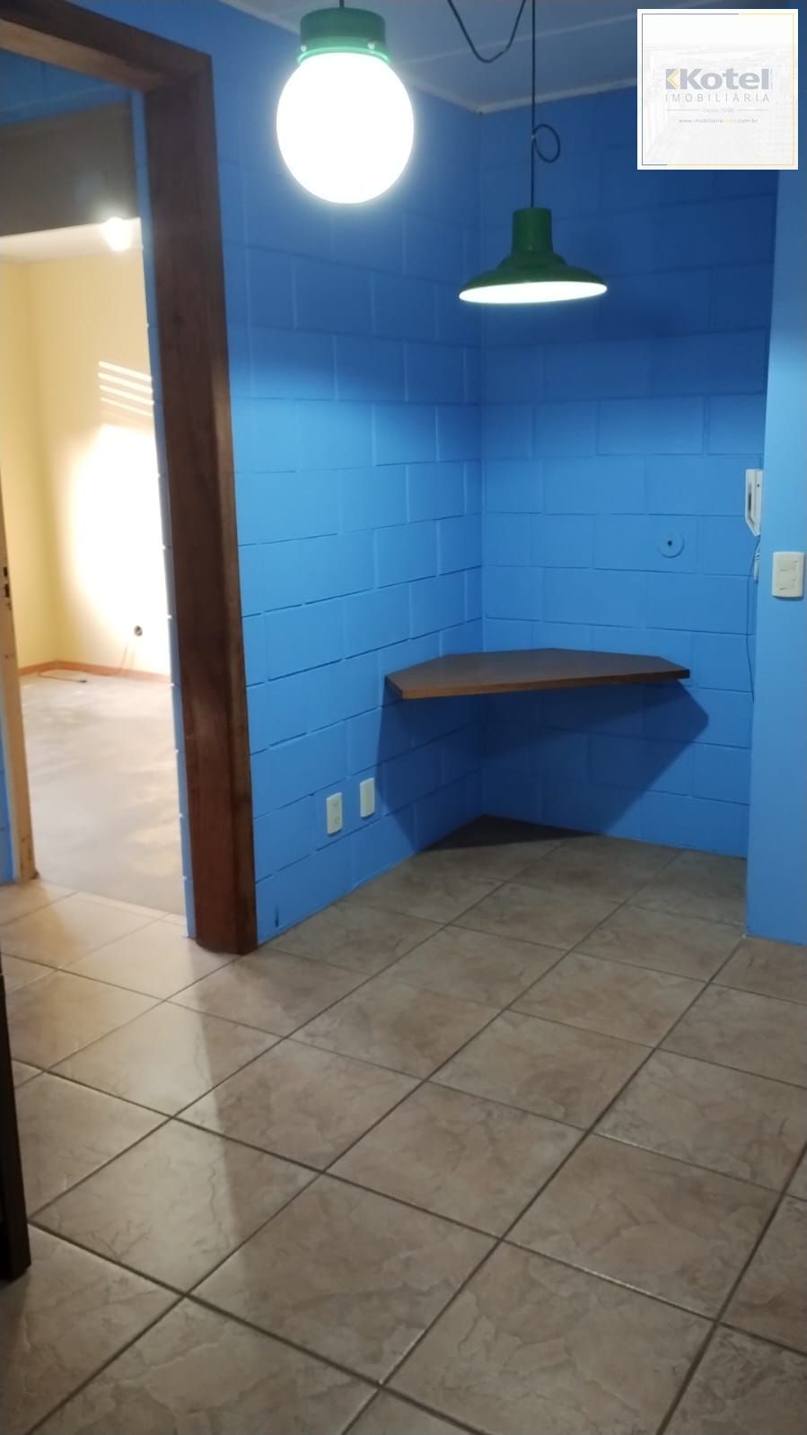Ótimo Apartamento Localizado no Bairro Vila Nova - 2 dormitórios