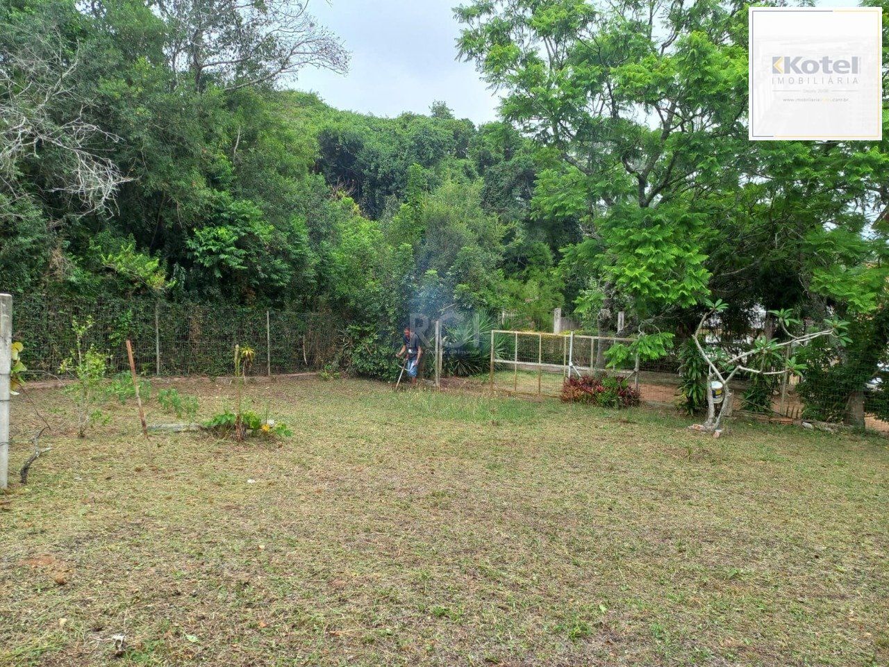 Terreno no bairro Vila Nova