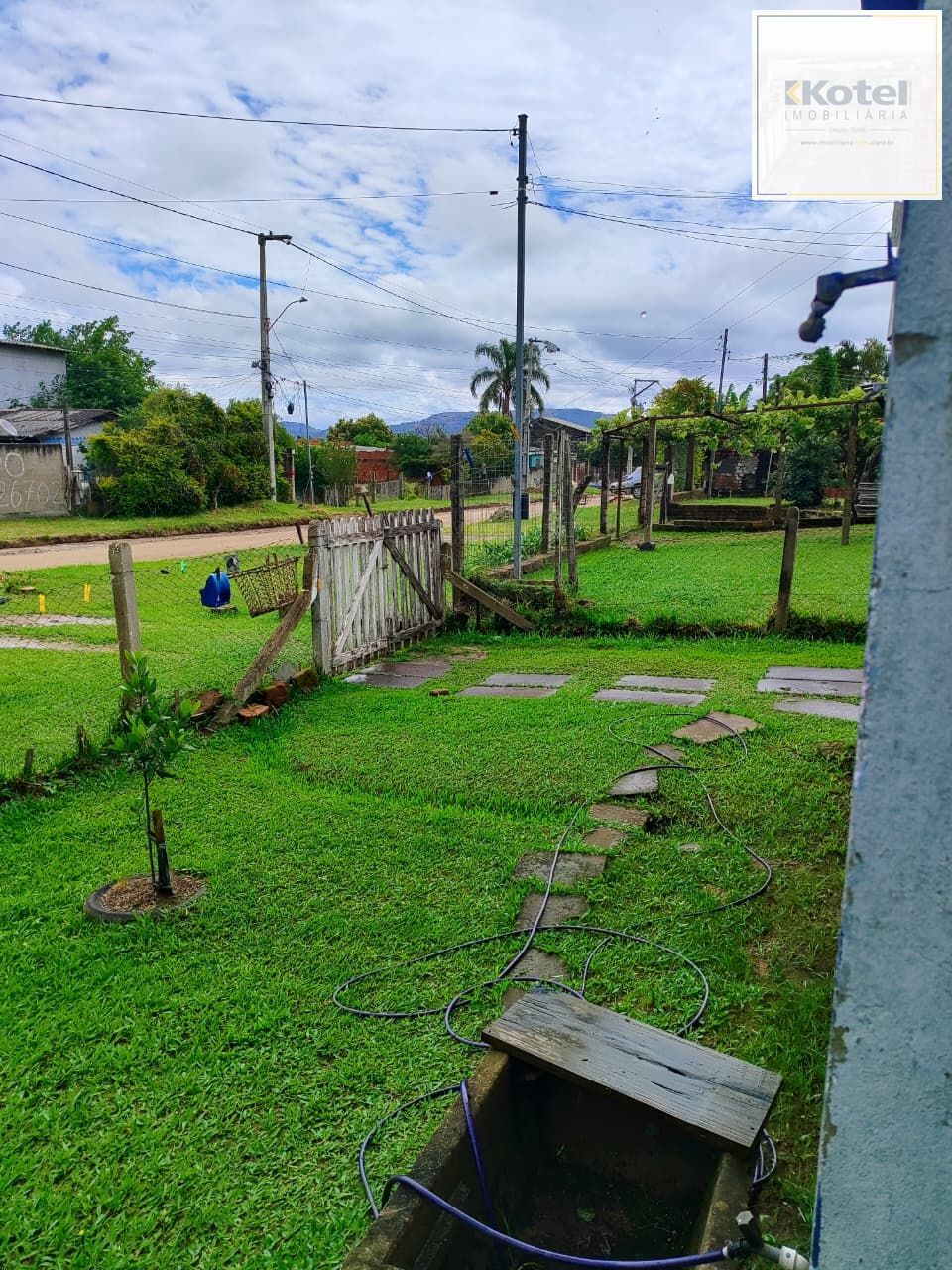 Casa na Restinga de 3 dormitorios — foto 2
