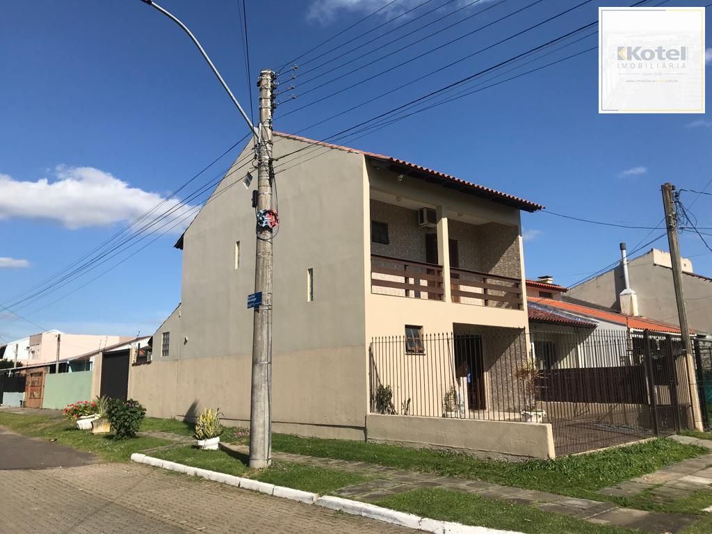 Sobrado semi mobiliado de 3 dormitorios sendo uma suite no bairro Hipica — foto 3