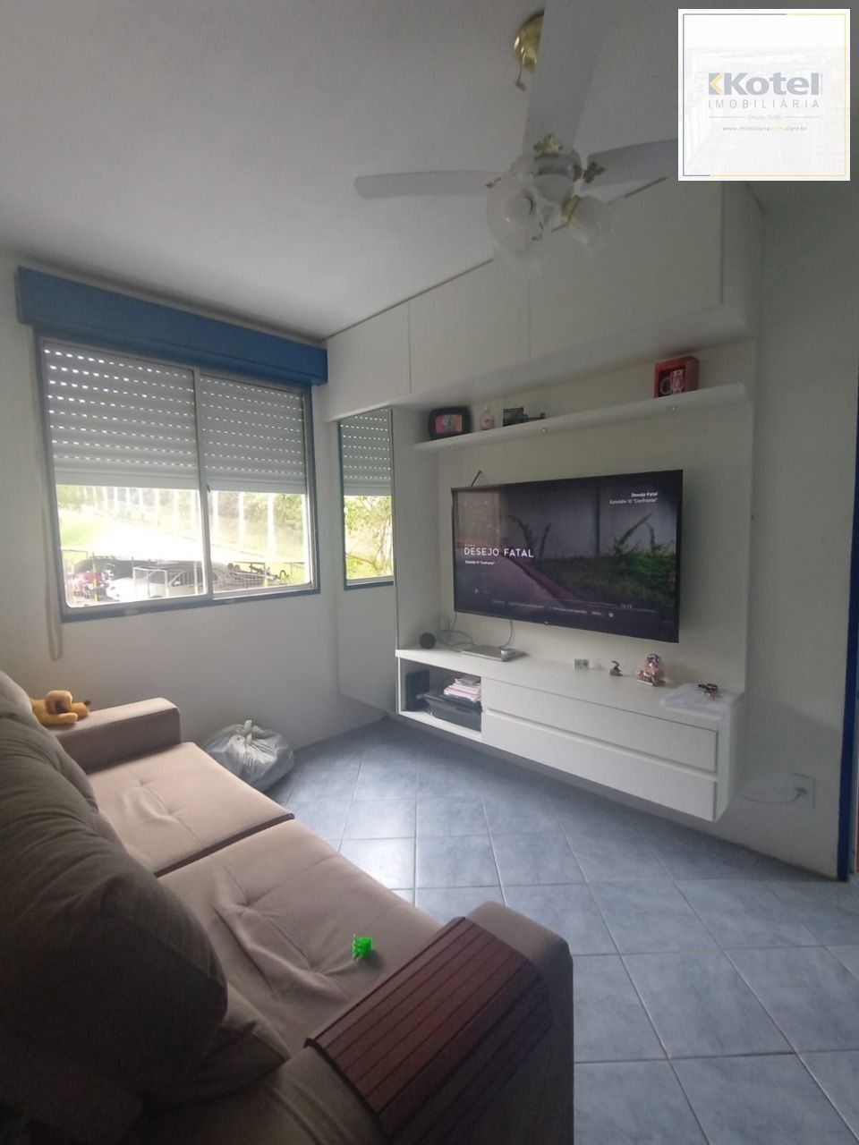 Apartamento no bairro Jardim Itu