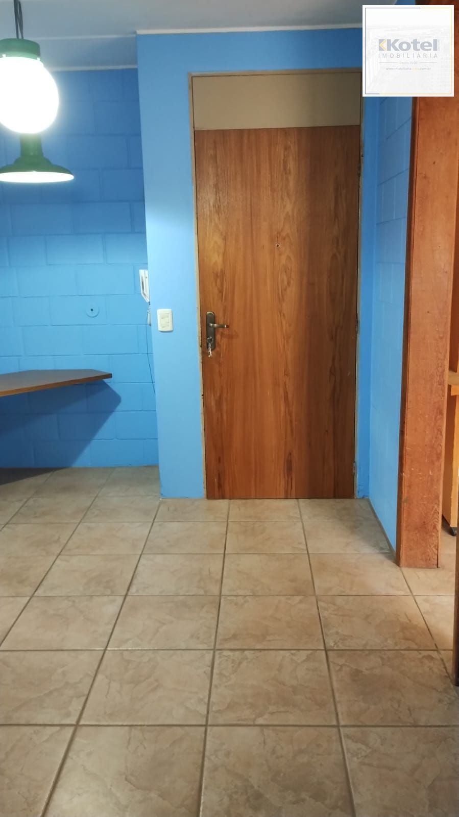 Ótimo Apartamento Localizado no Bairro Vila Nova - 2 dormitórios