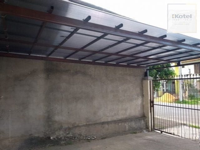 Casa no bairro Hípica - 3 dormitórios — foto 3