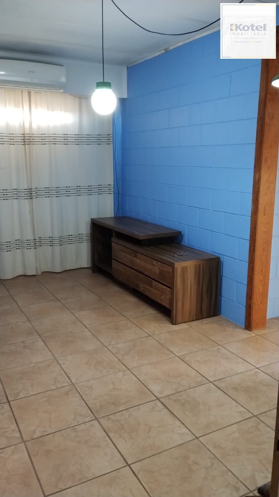 Ótimo Apartamento Localizado no Bairro Vila Nova - 2 dormitórios