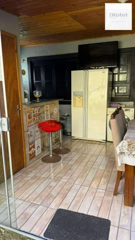 CASA 2 DORMITÓRIOS - CAMPOS DE NOVA IPANEMA - FINANCIÁVEL — foto 2