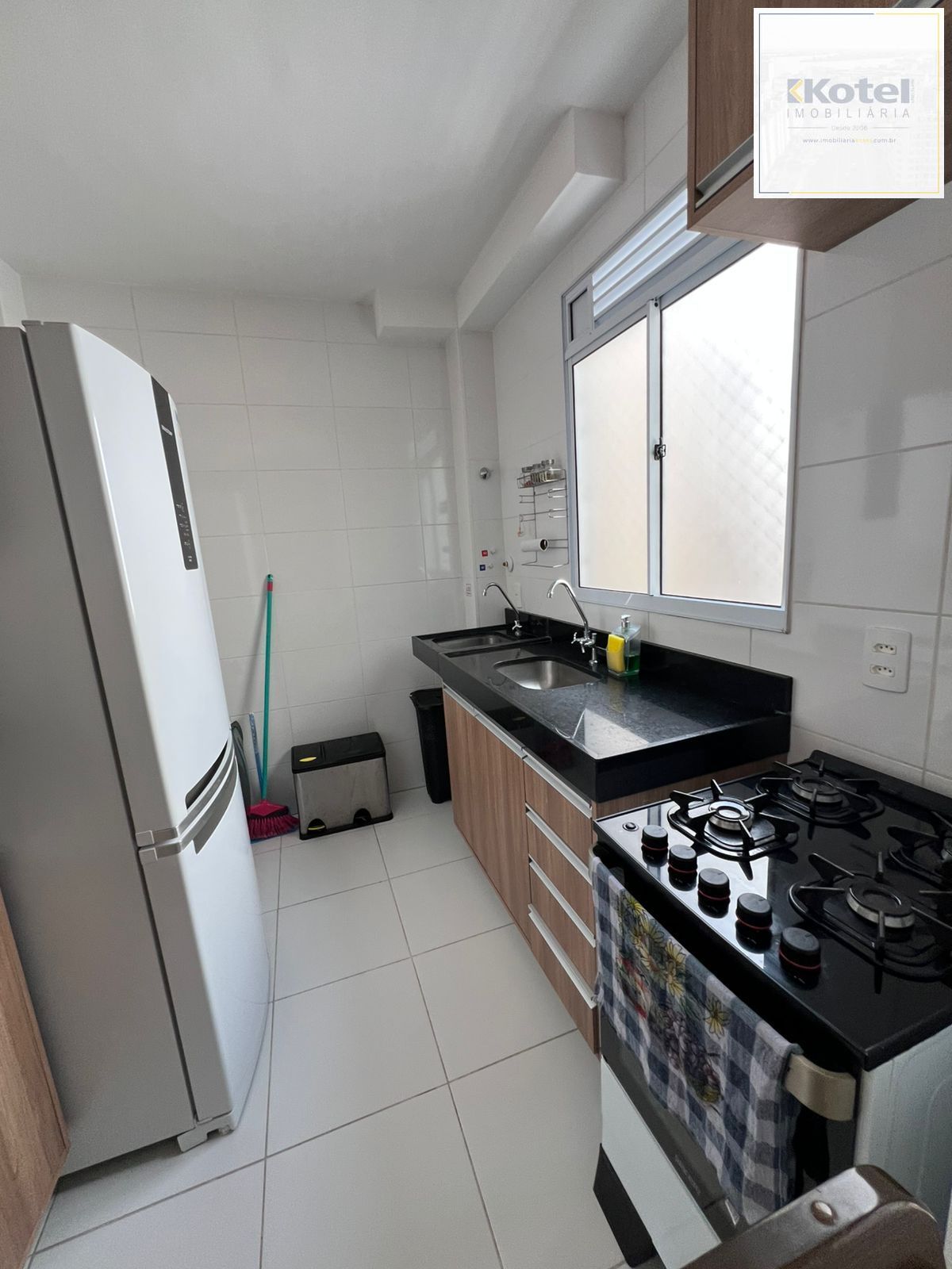 Apartamento de 2 Dormitórios no bairro Restinga — foto 2