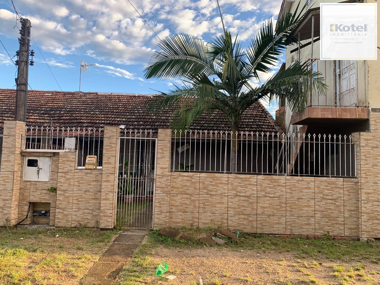 Casa no bairro Restinga 3 dormitórios — foto 2