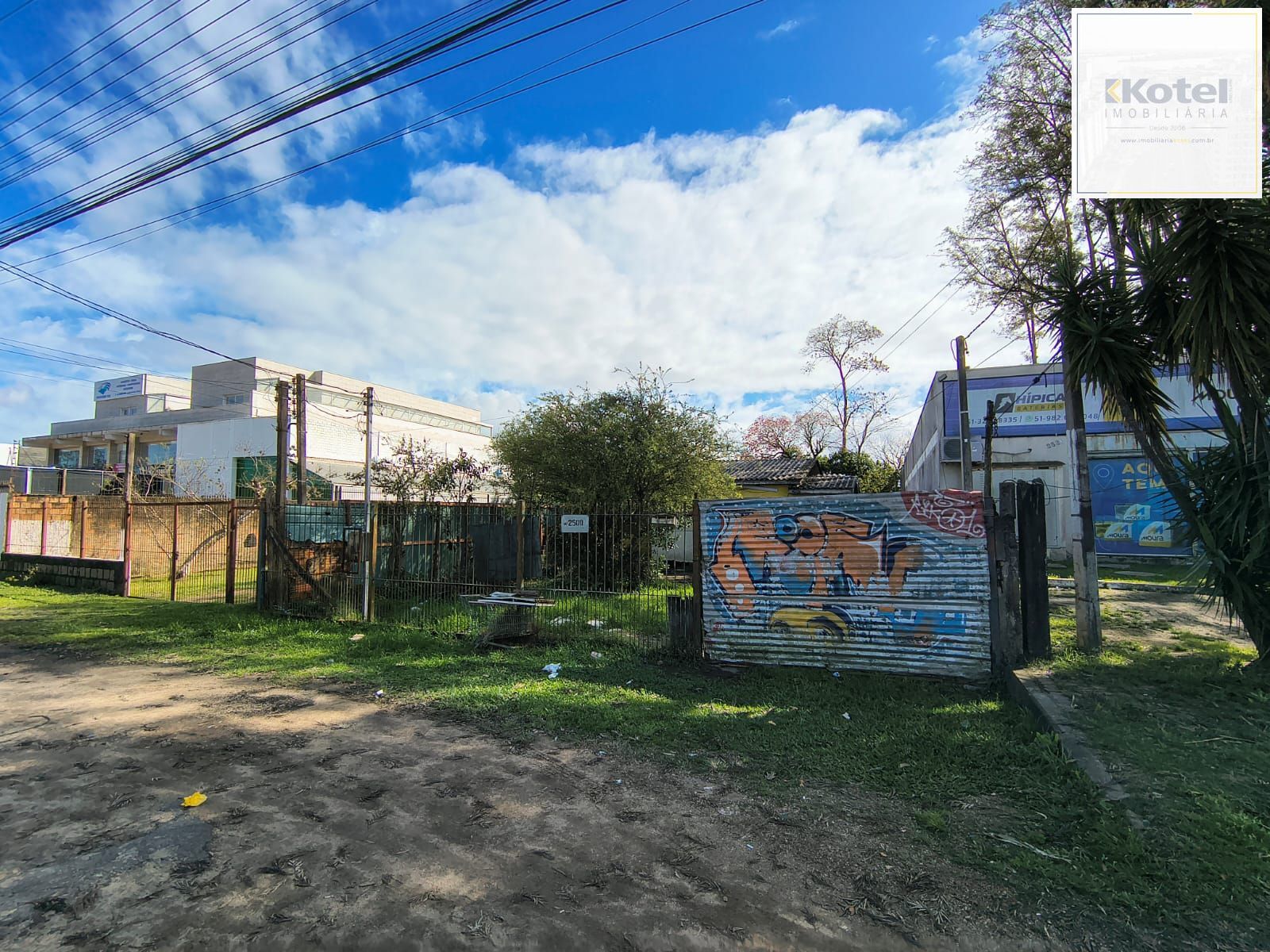 Terreno na Hipica — foto 2