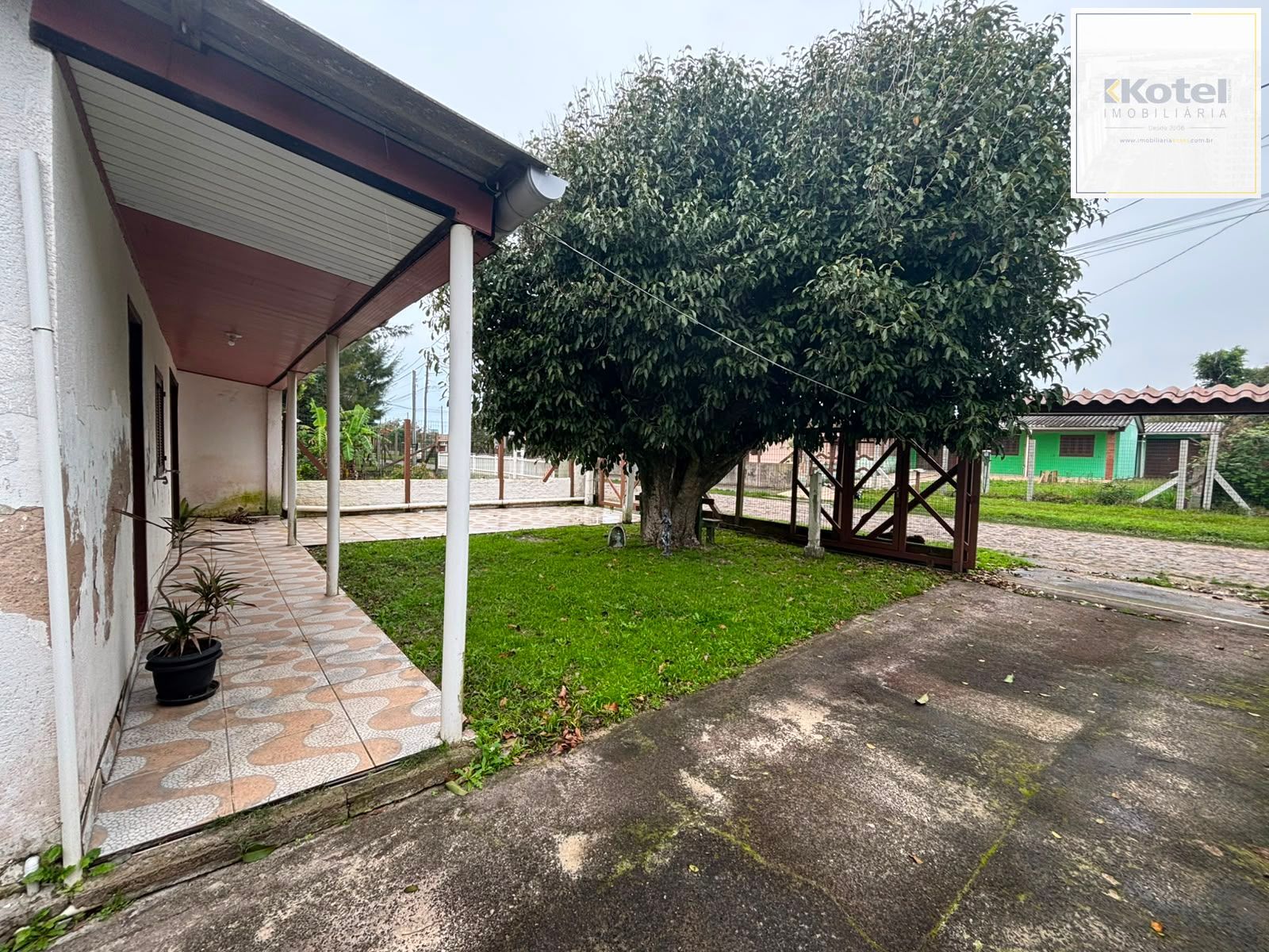 Casa, 3 quartos, à venda, 150 m², Zona Rural - Balneário Pinhal — foto 5