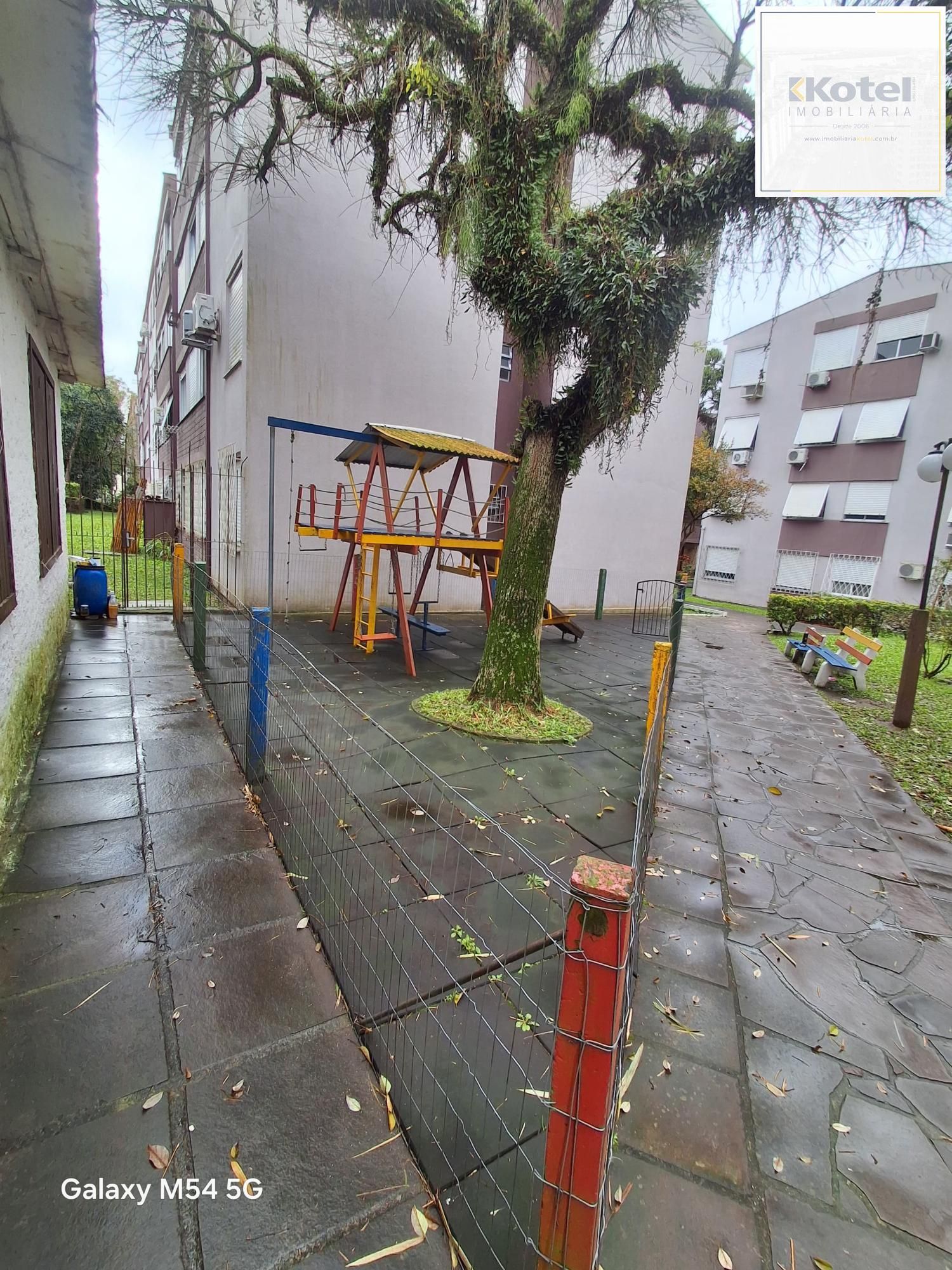 Apartamento no bairro Cavalhada com 1 dormitório