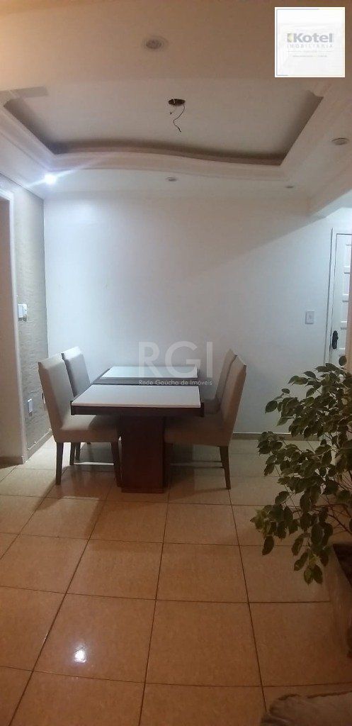 Apartamento, 3 quartos, à venda, 74 m², Rubem Berta - Porto Alegre — foto 2