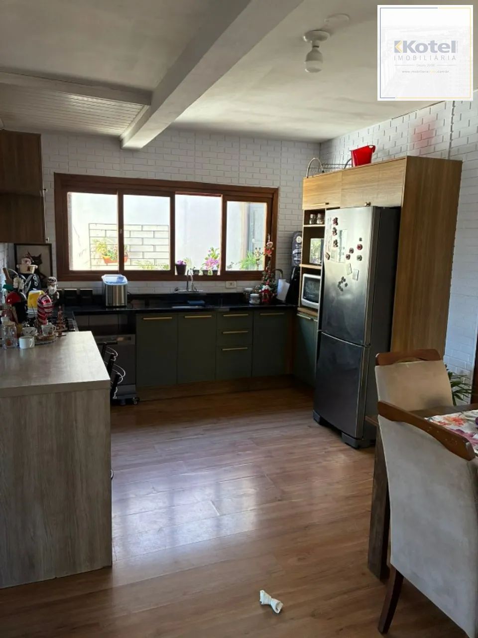 Casa 3 quartos à venda, 200m², Cristo Rei - São Leopoldo — foto 5