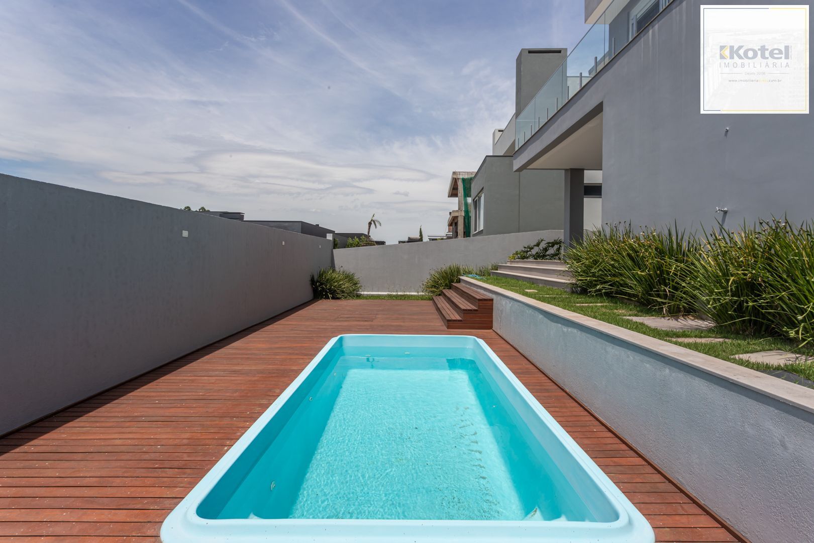 Casa de Condomínio 4 quartos à venda, 485m², Vila Nova - Porto Alegre