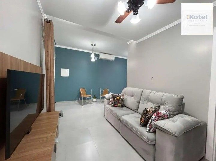 Casa em Condomínio, 3 dormitórios, 112.23 m², Bairro Rio Branco, Canoas-RS