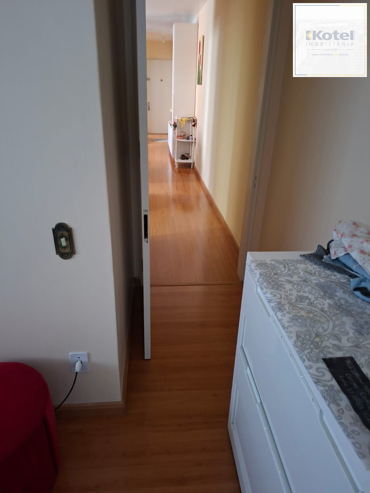 Apartamento 2 quartos à venda, 65m², Costa e Silva - Porto Alegre — foto 2