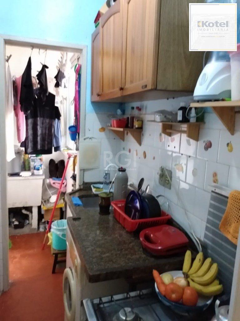 Apartamento para Venda - 35m², 1 dormitório, Floresta — foto 5