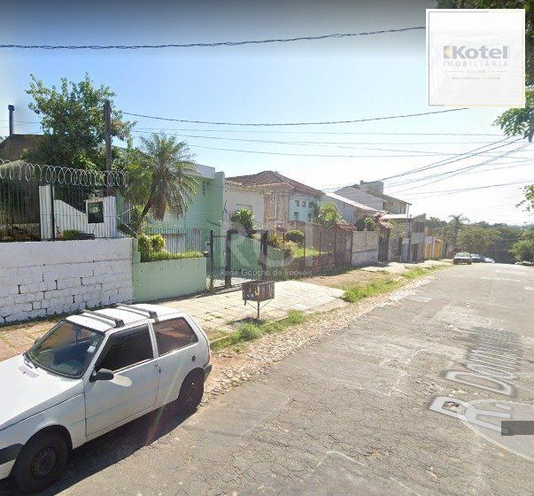 Terreno para Venda - 0m², 0 dormitórios, Santa Tereza — foto 3