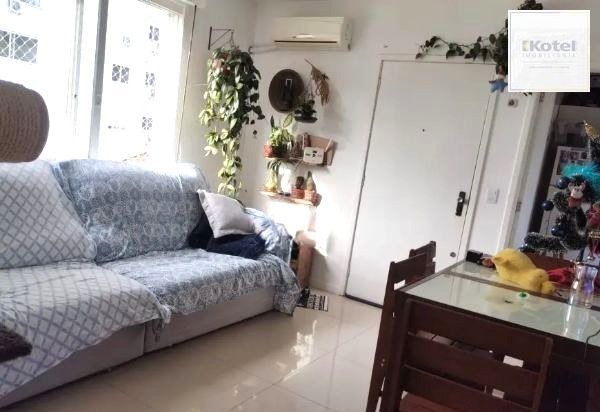 Apartamento no Santana de 3 dormitórios e vaga