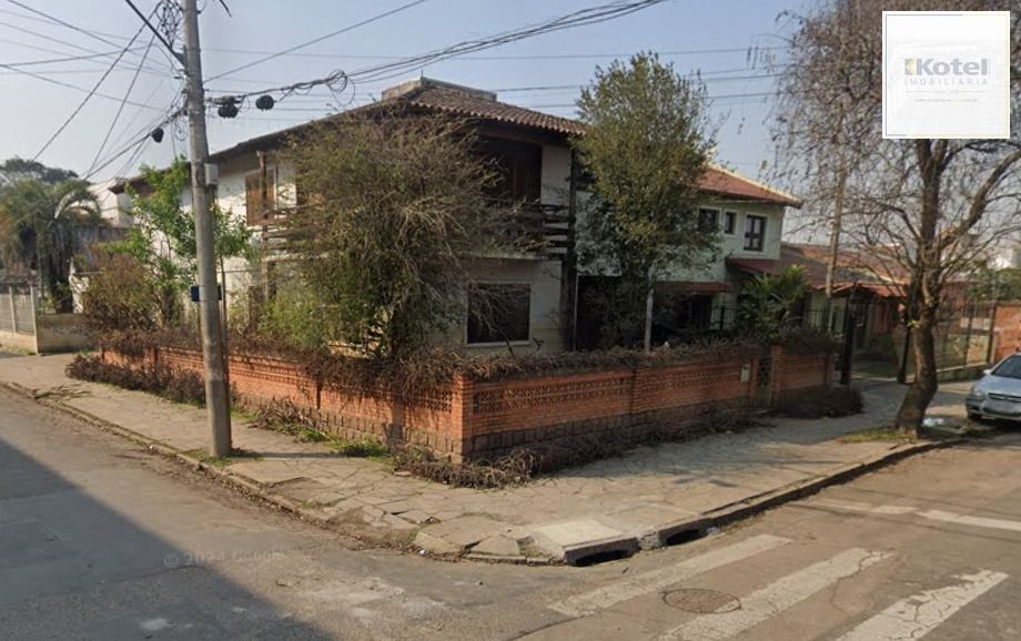 Casa sobrado no Sarandi de 5 dormitórios e 4 vagas — foto 2